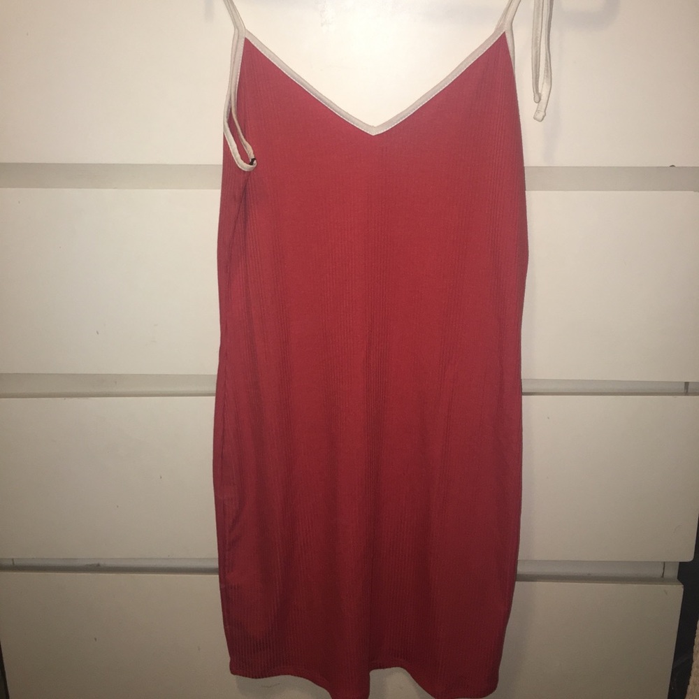 Forever 21 dress